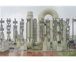 整廠廢氣處理工程